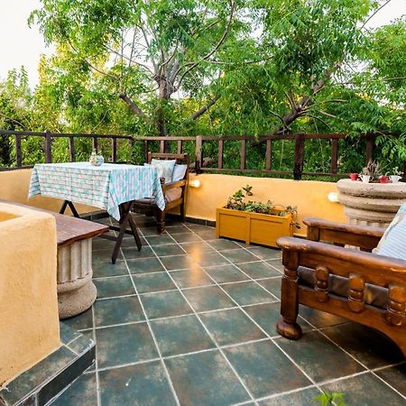Secret Garden - Old Town Apartment Rhodes City Exterior foto