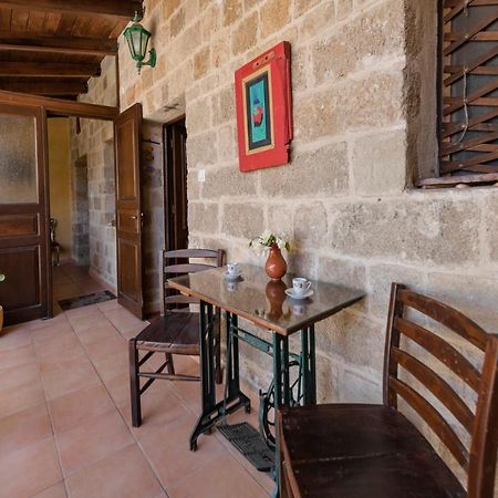 Secret Garden - Old Town Apartment Rhodes City Exterior foto