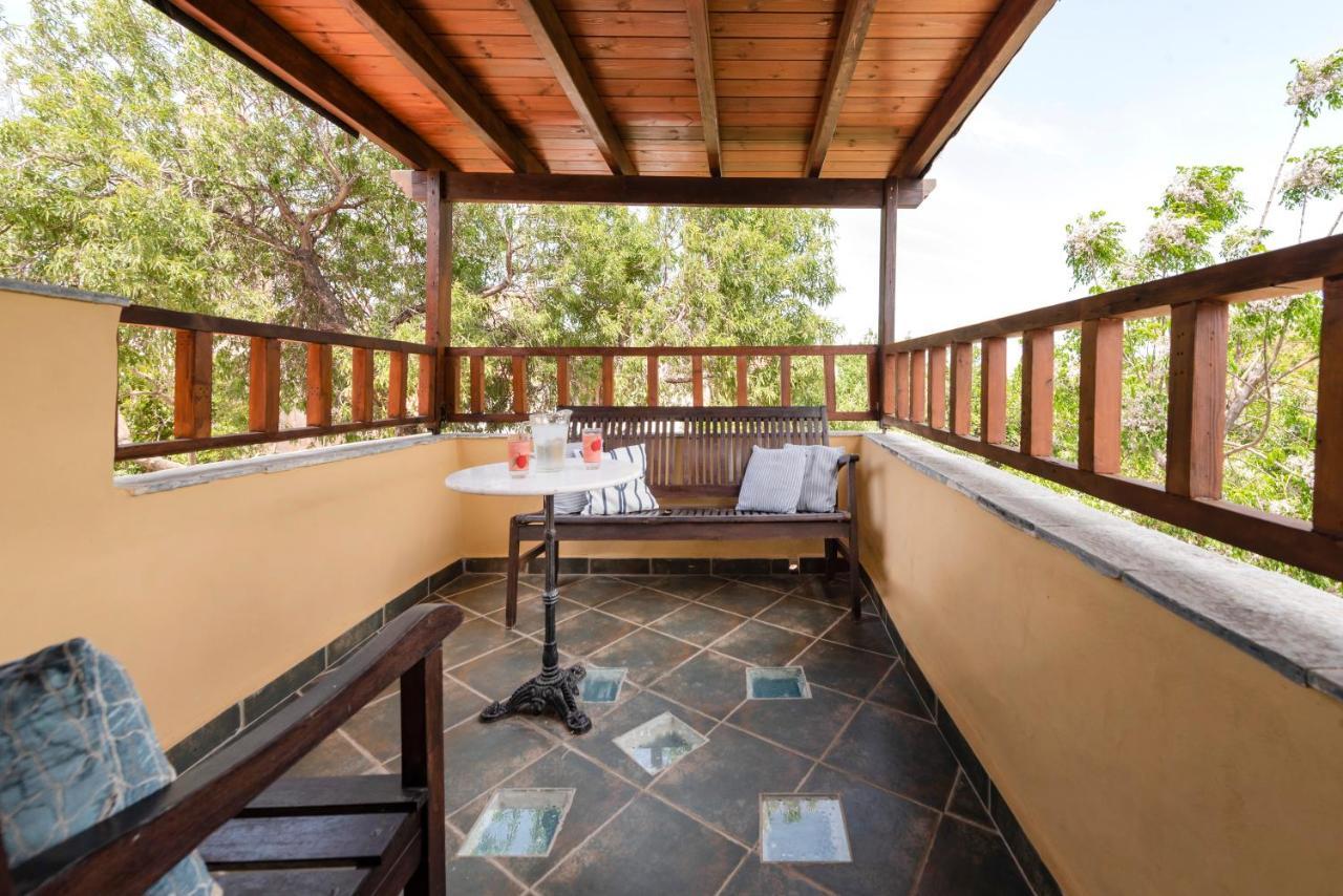 Secret Garden - Old Town Apartment Rhodes City Exterior foto