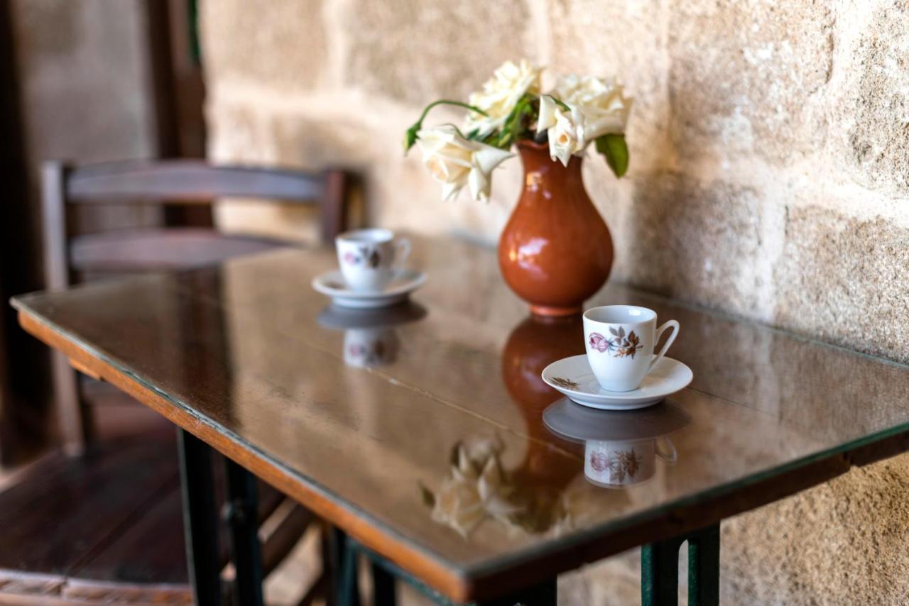 Secret Garden - Old Town Apartment Rhodes City Exterior foto